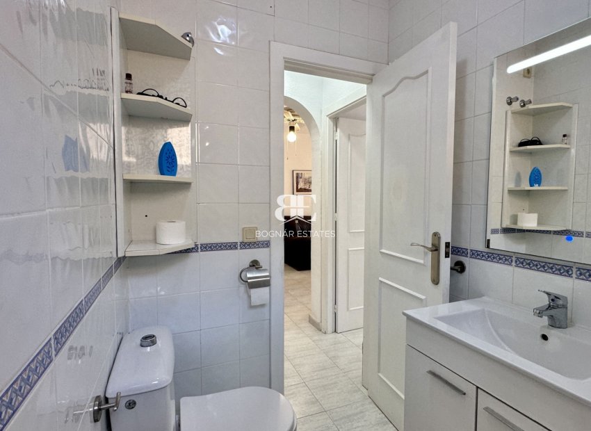 Resale - apartment -
Orihuela Costa - Playa Flamenca