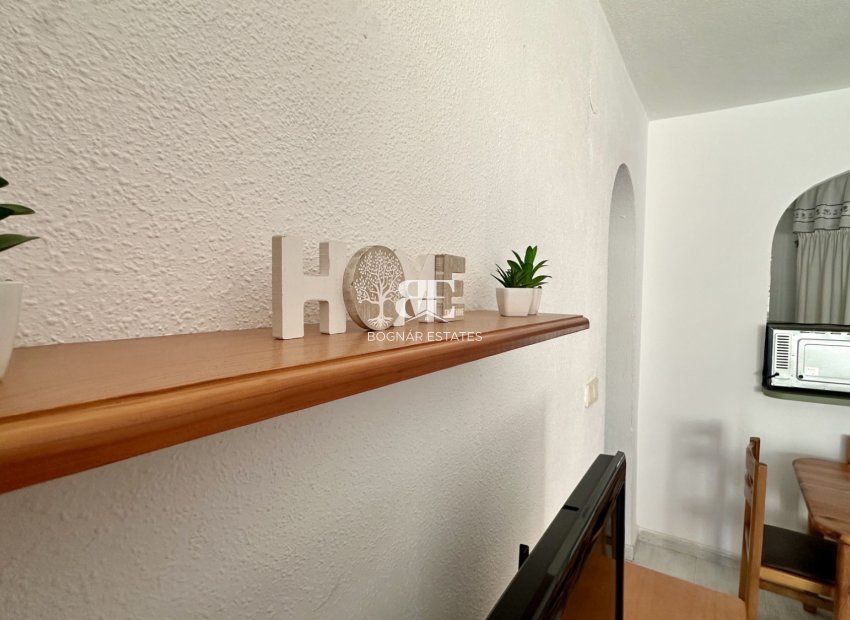 Resale - apartment -
Orihuela Costa - Playa Flamenca