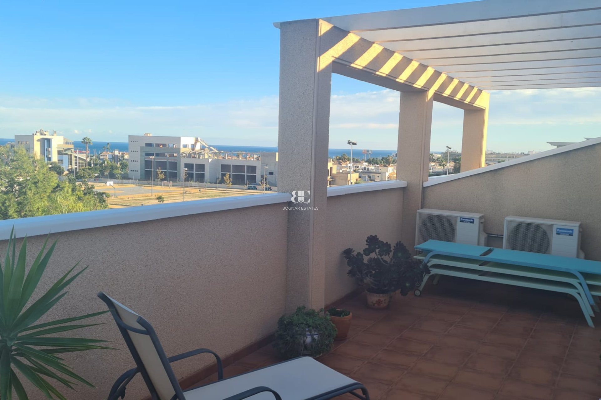 Resale - apartment -
Orihuela Costa - Playa Flamenca