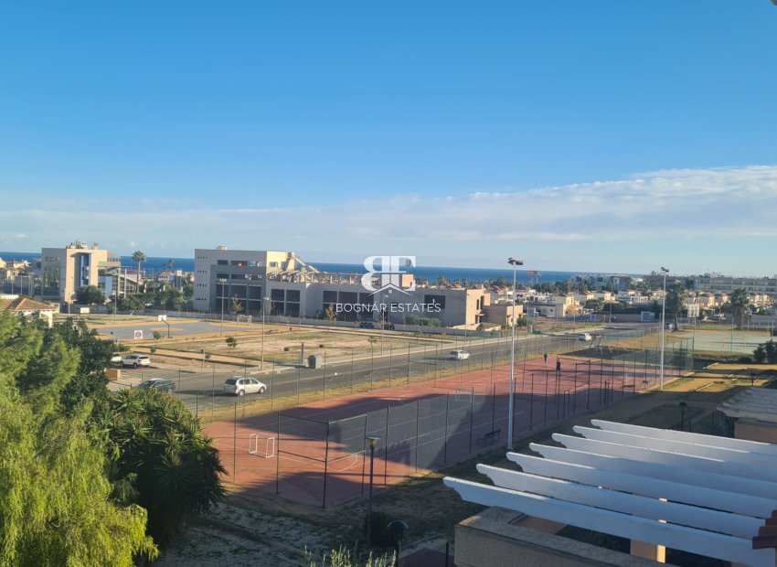 Resale - apartment -
Orihuela Costa - Playa Flamenca
