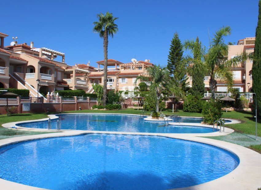 Resale - apartment -
Orihuela Costa - Playa Flamenca