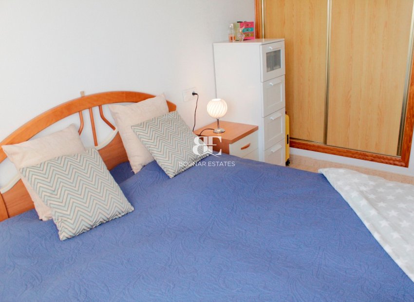 Resale - apartment -
Orihuela Costa - Playa Flamenca