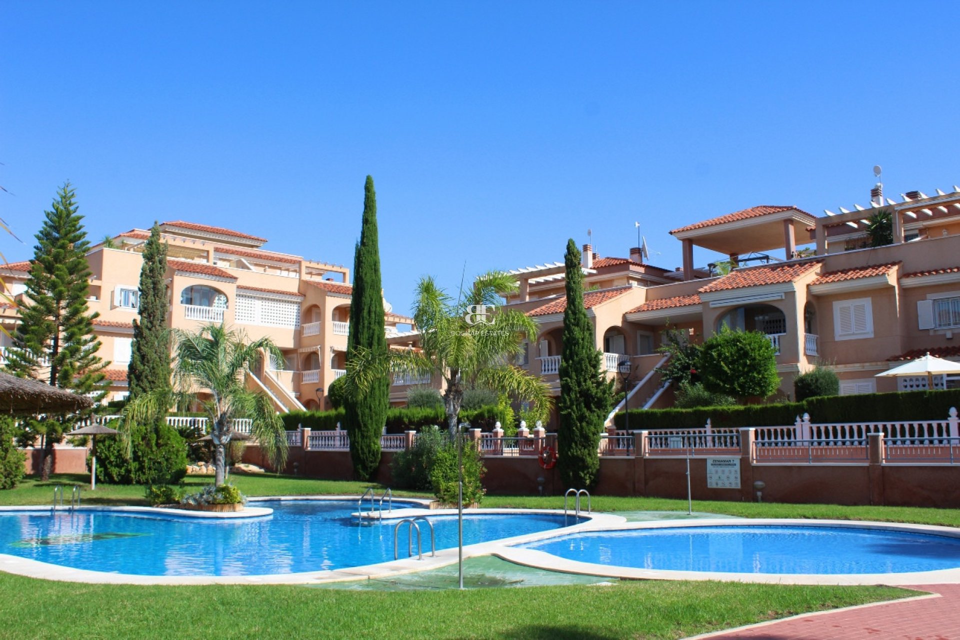 Resale - apartment -
Orihuela Costa - Playa Flamenca