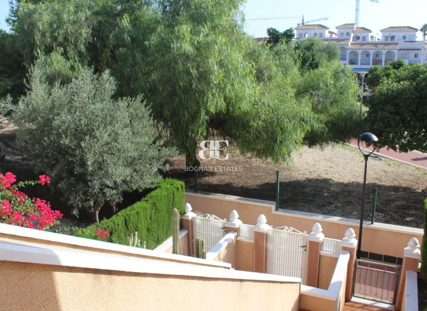 Resale - apartment -
Orihuela Costa - Playa Flamenca