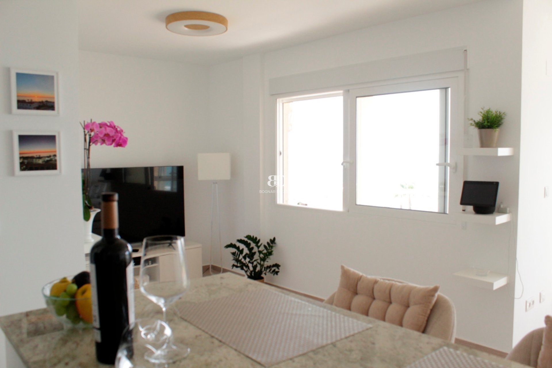 Resale - apartment -
Orihuela Costa - Playa Flamenca