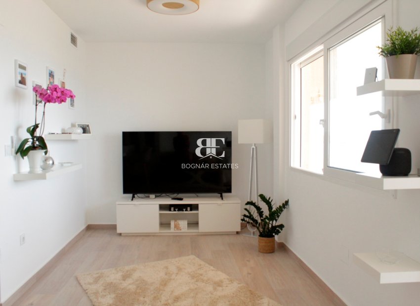 Resale - apartment -
Orihuela Costa - Playa Flamenca