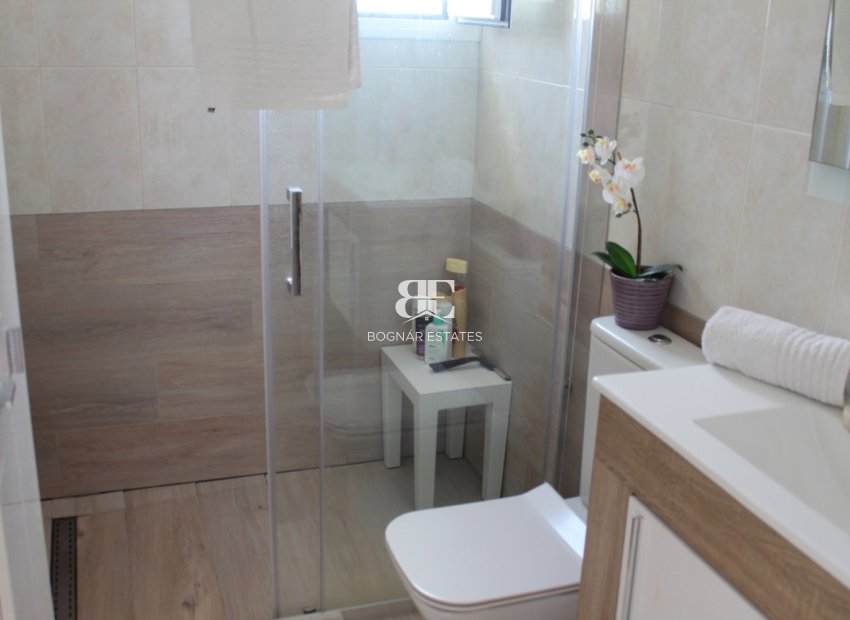 Resale - apartment -
Orihuela Costa - Playa Flamenca