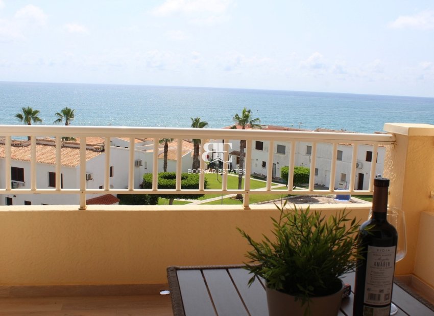 Resale - apartment -
Orihuela Costa - Playa Flamenca