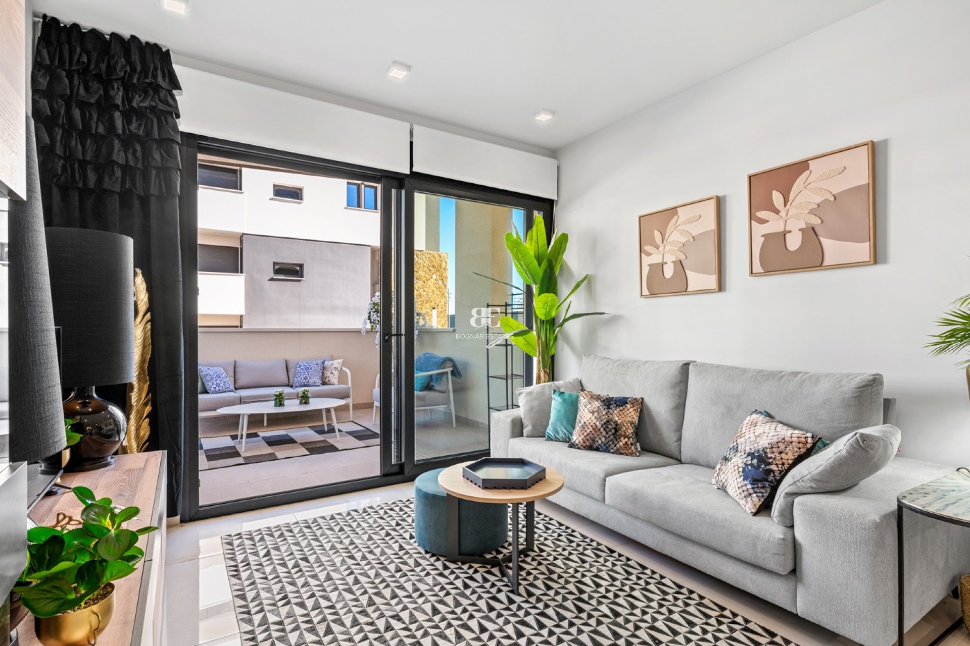 Resale - apartment -
Orihuela Costa - Playa Flamenca