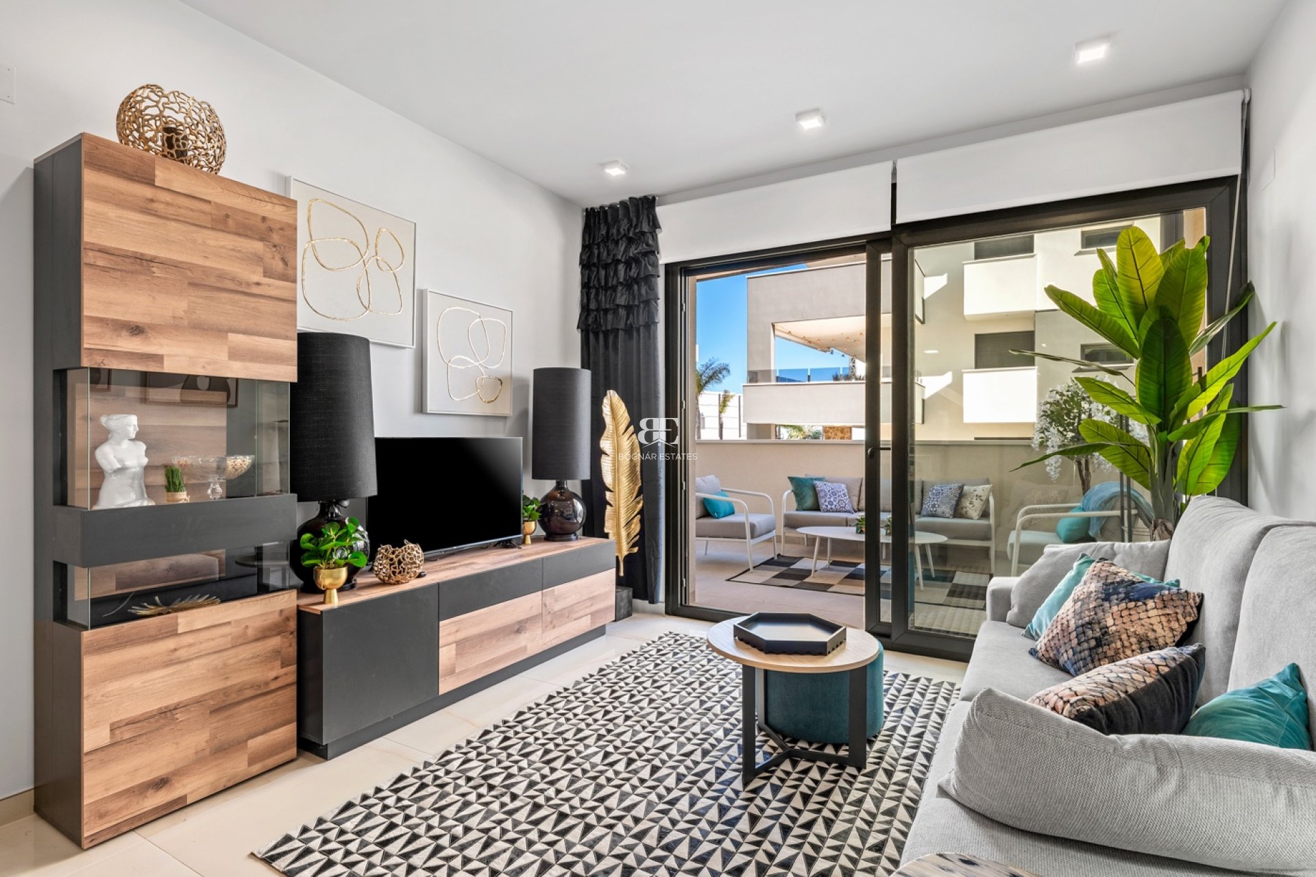 Resale - apartment -
Orihuela Costa - Playa Flamenca