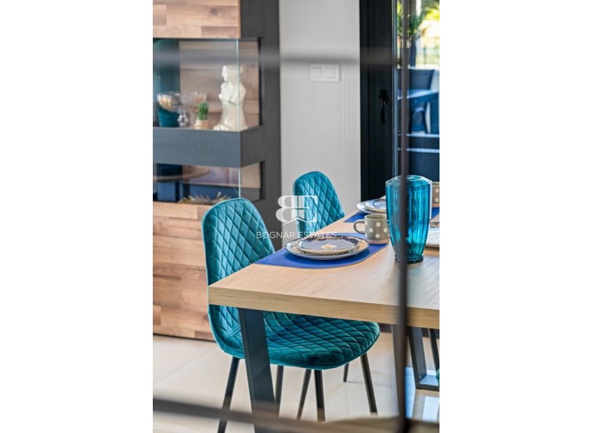 Resale - apartment -
Orihuela Costa - Playa Flamenca