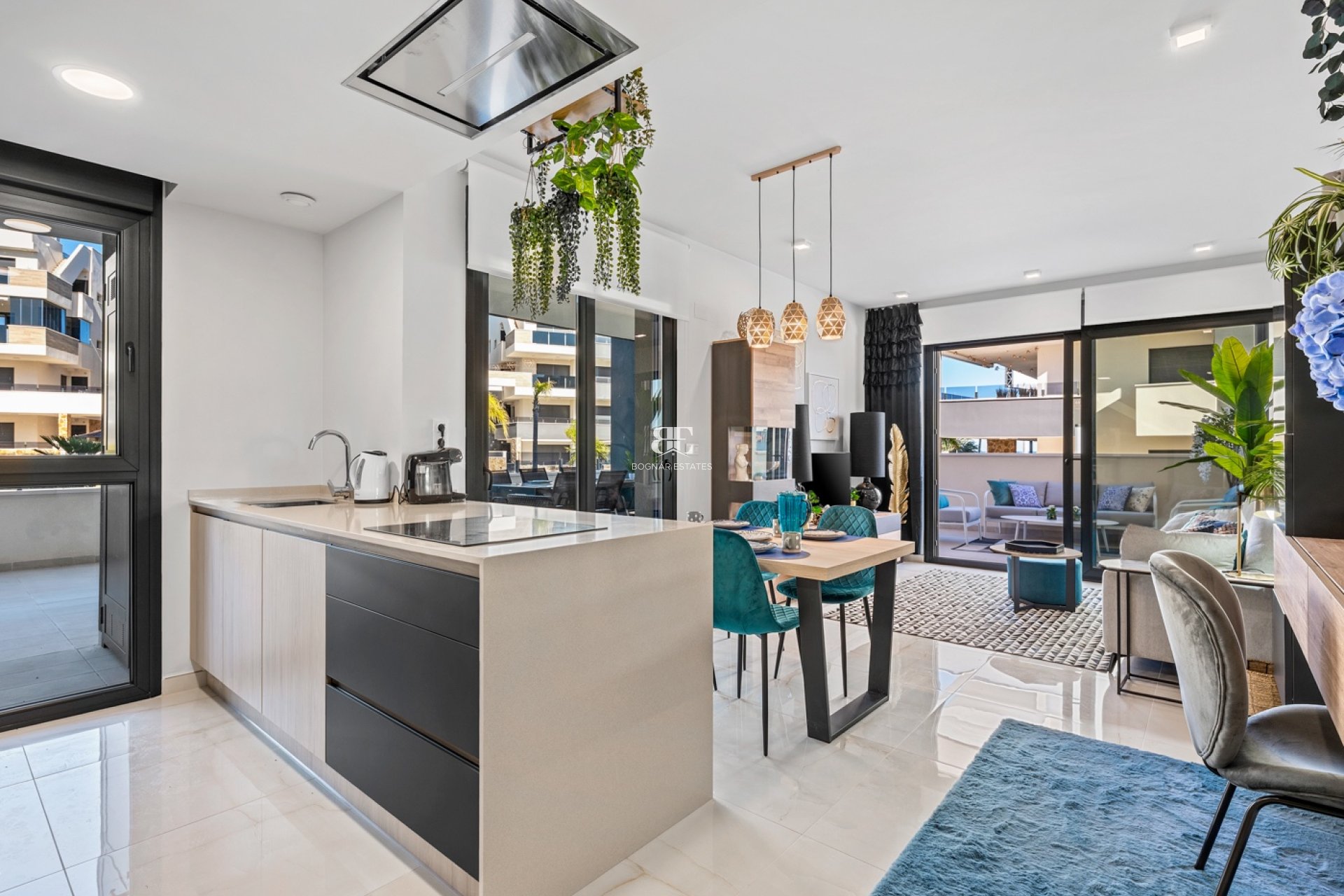 Resale - apartment -
Orihuela Costa - Playa Flamenca