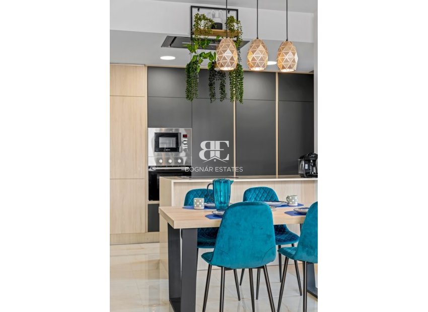 Resale - apartment -
Orihuela Costa - Playa Flamenca