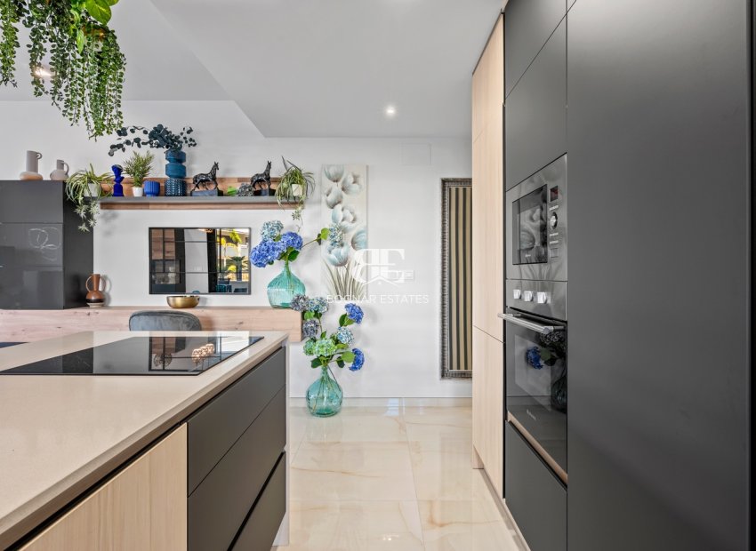 Resale - apartment -
Orihuela Costa - Playa Flamenca