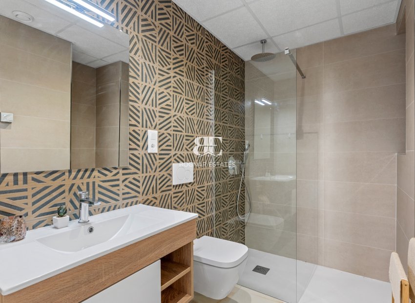 Resale - apartment -
Orihuela Costa - Playa Flamenca