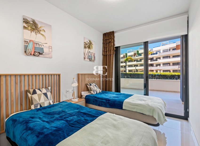 Resale - apartment -
Orihuela Costa - Playa Flamenca