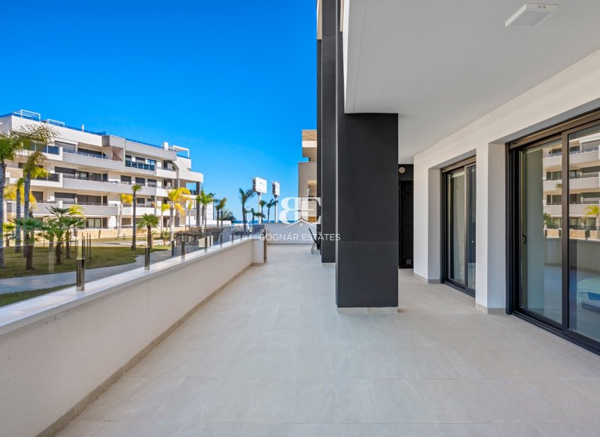 Resale - apartment -
Orihuela Costa - Playa Flamenca