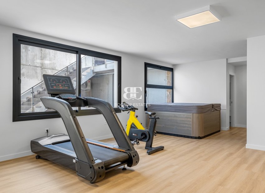 Resale - apartment -
Orihuela Costa - Playa Flamenca