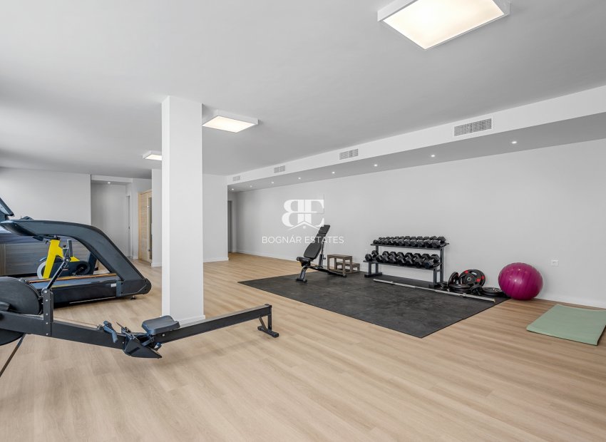 Resale - apartment -
Orihuela Costa - Playa Flamenca