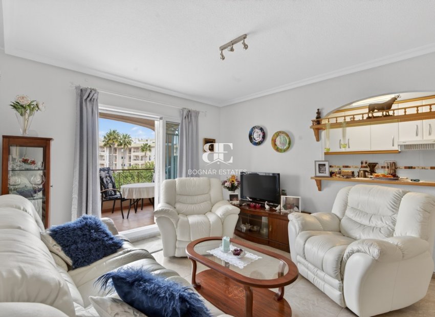 Resale - apartment -
Orihuela Costa - Playa Flamenca