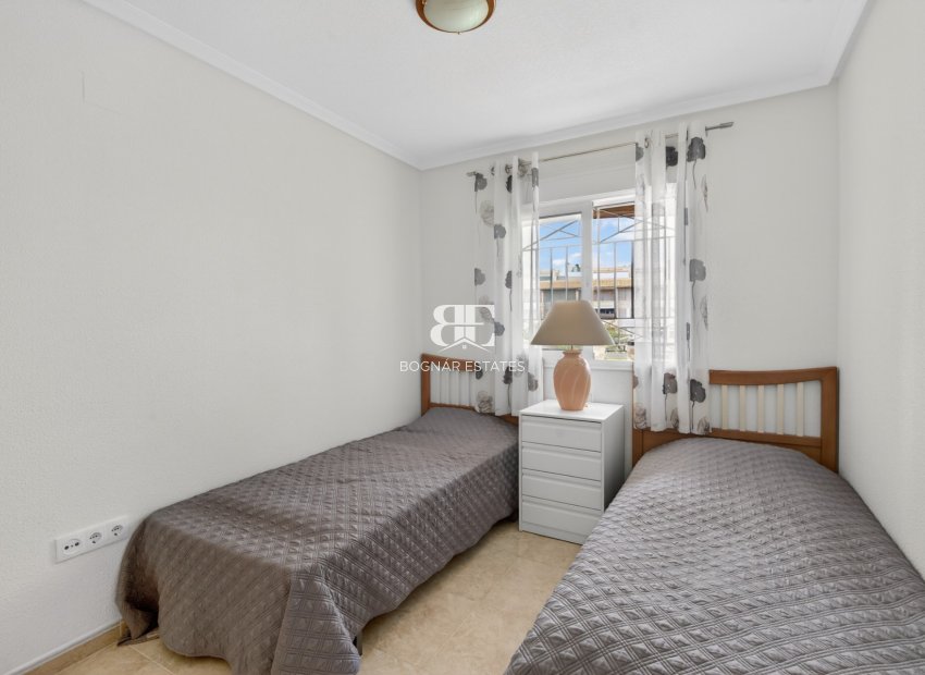 Resale - apartment -
Orihuela Costa - Playa Flamenca