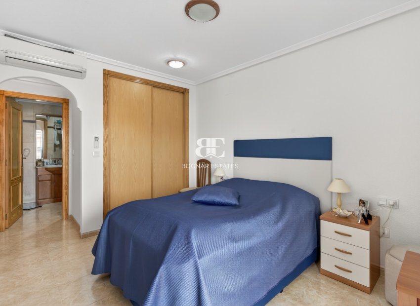 Resale - apartment -
Orihuela Costa - Playa Flamenca