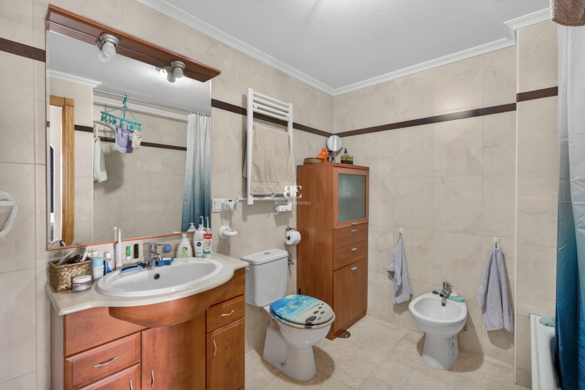 Resale - apartment -
Orihuela Costa - Playa Flamenca