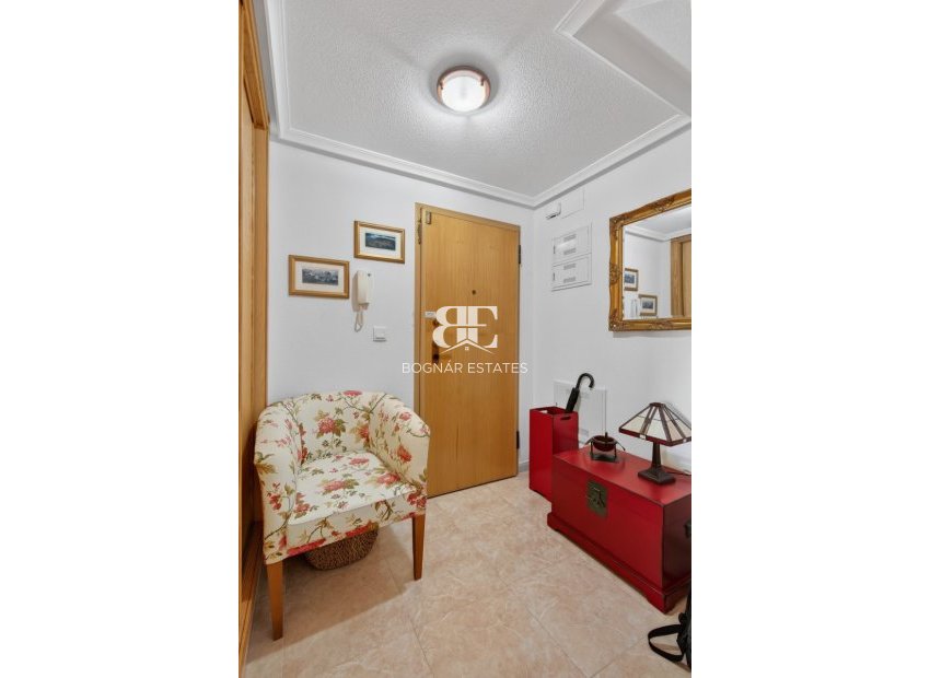 Resale - apartment -
Orihuela Costa - Playa Flamenca
