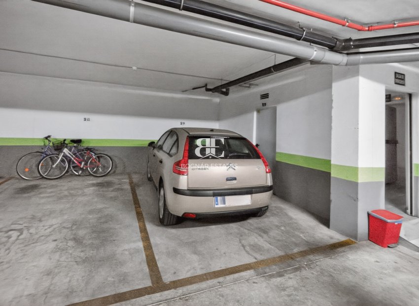 Resale - apartment -
Orihuela Costa - Playa Flamenca