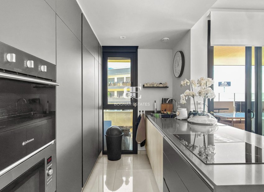 Resale - apartment -
Orihuela Costa - Playa Flamenca