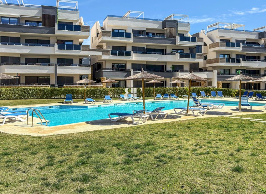 Resale - apartment -
Orihuela Costa - Playa Flamenca