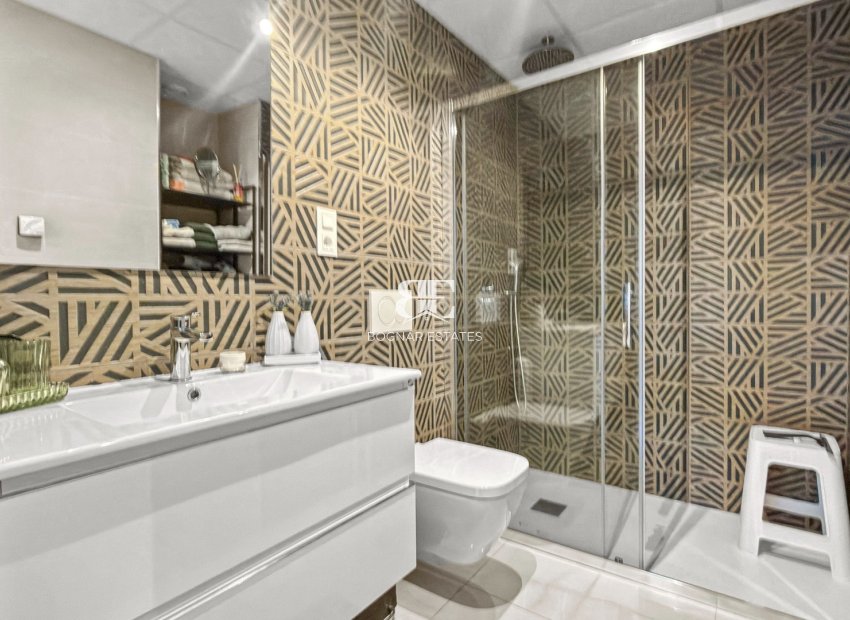 Resale - apartment -
Orihuela Costa - Playa Flamenca