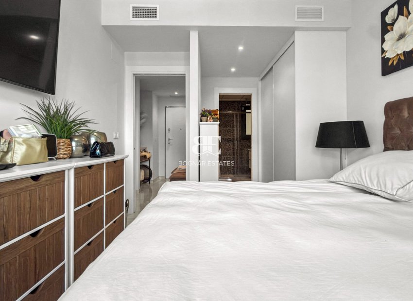 Resale - apartment -
Orihuela Costa - Playa Flamenca