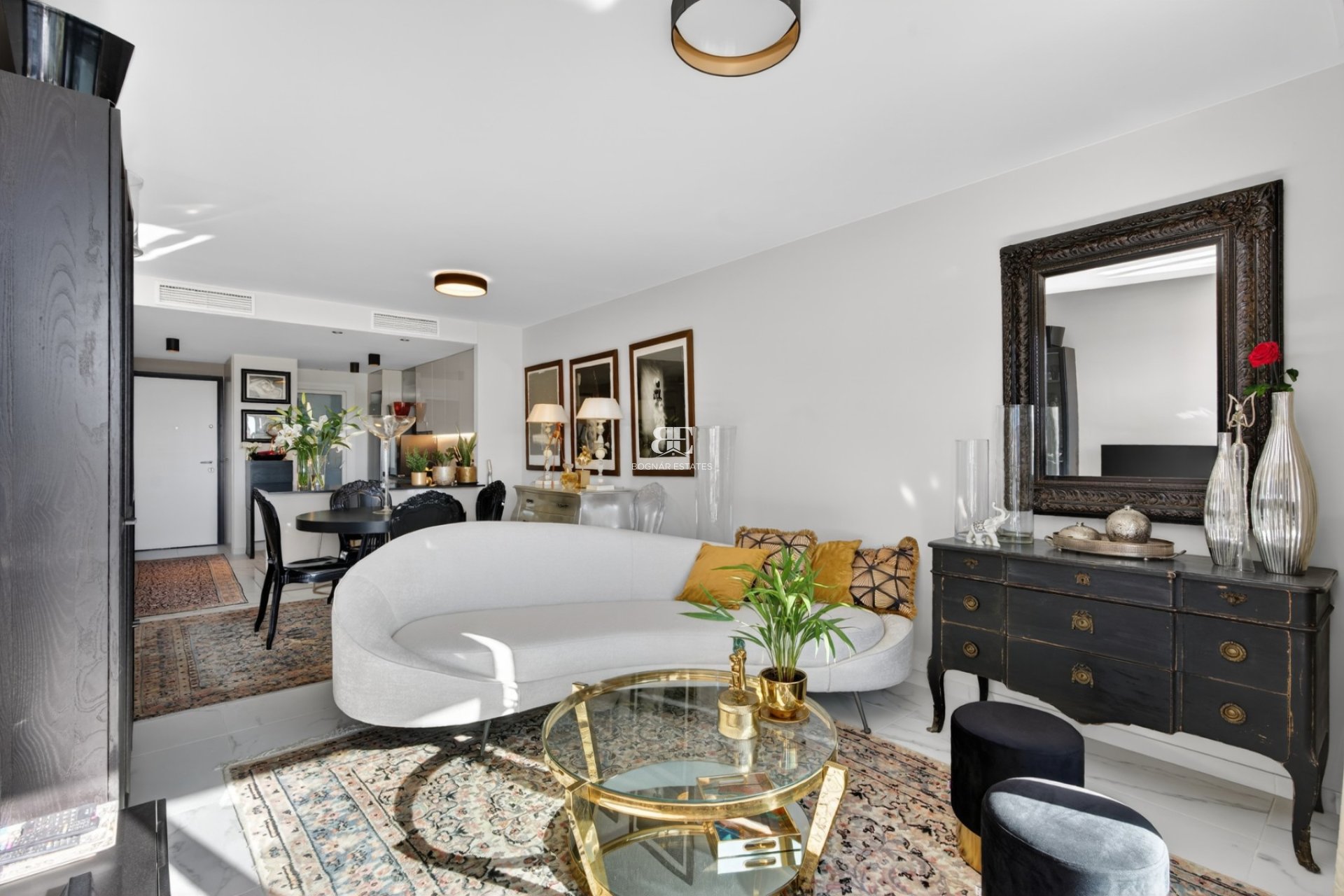 Resale - apartment -
Orihuela Costa - Playa Flamenca