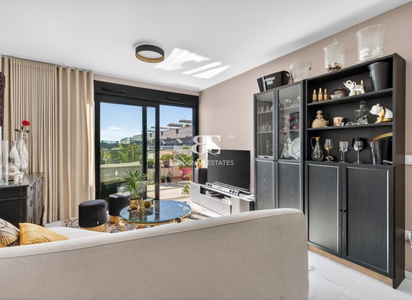 Resale - apartment -
Orihuela Costa - Playa Flamenca