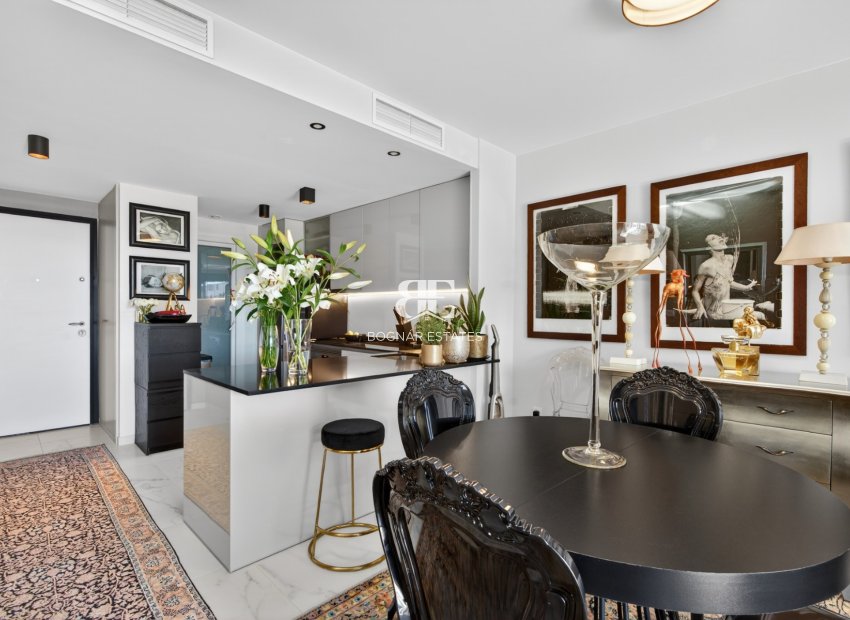 Resale - apartment -
Orihuela Costa - Playa Flamenca