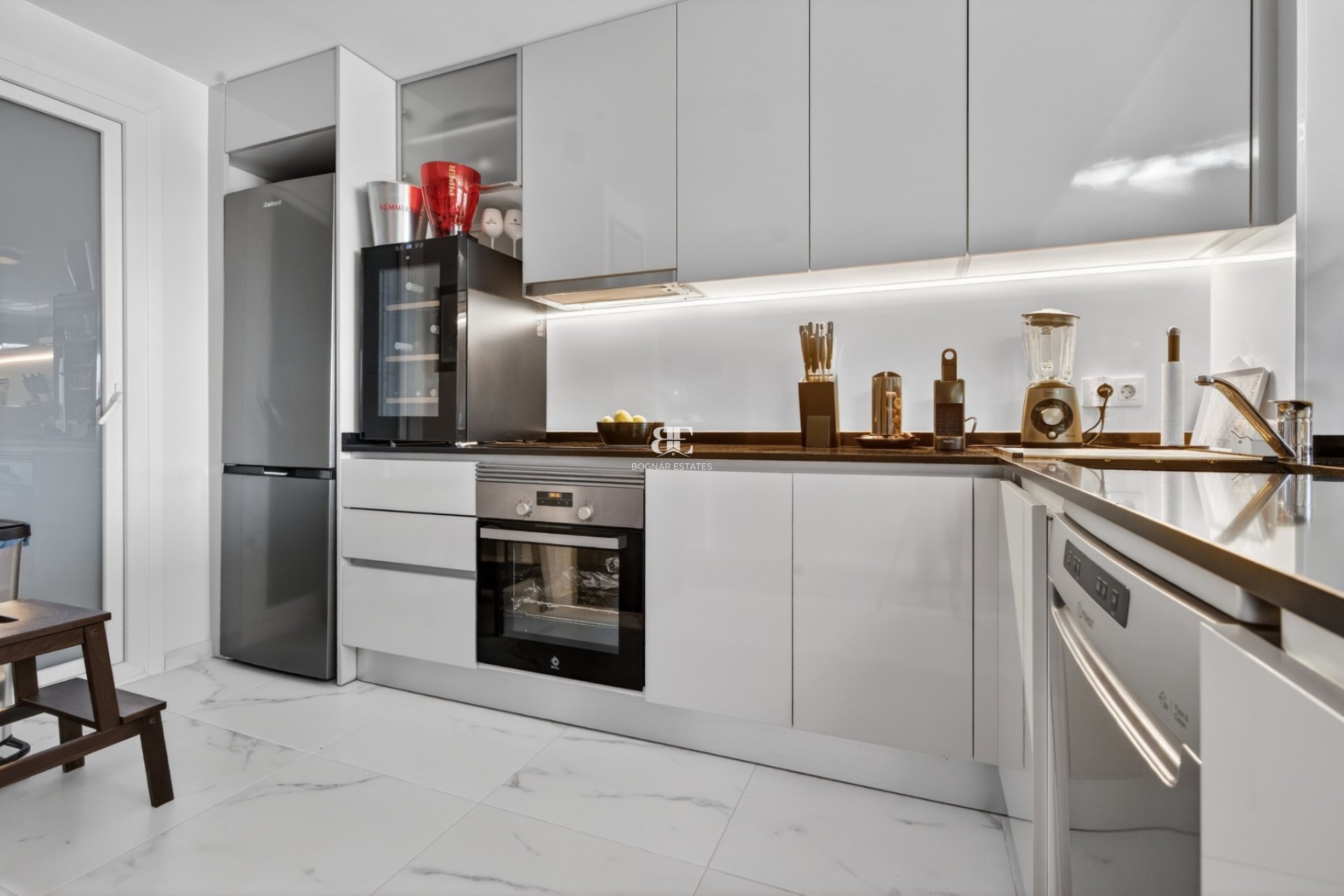 Resale - apartment -
Orihuela Costa - Playa Flamenca