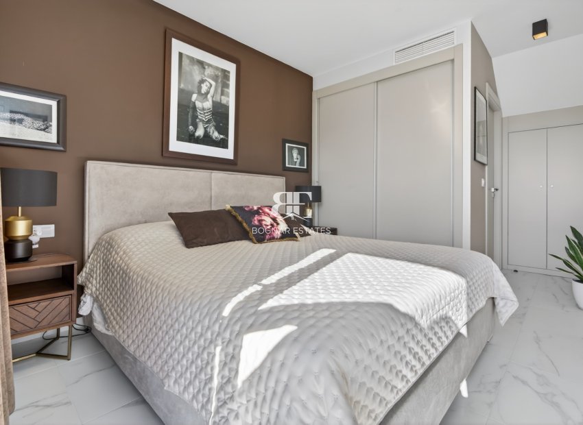 Resale - apartment -
Orihuela Costa - Playa Flamenca