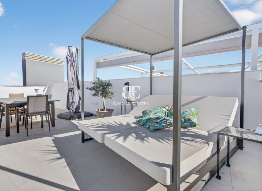Resale - apartment -
Orihuela Costa - Playa Flamenca