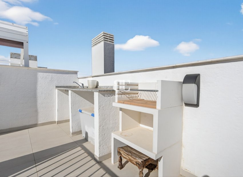 Resale - apartment -
Orihuela Costa - Playa Flamenca