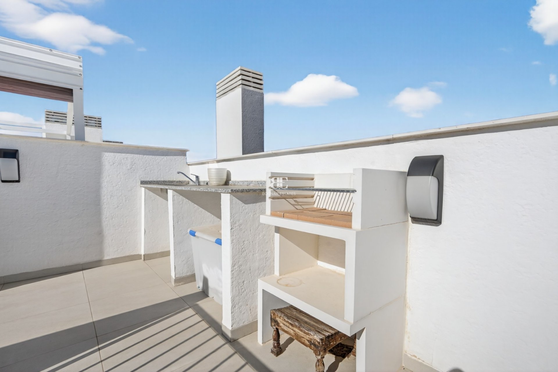 Resale - apartment -
Orihuela Costa - Playa Flamenca