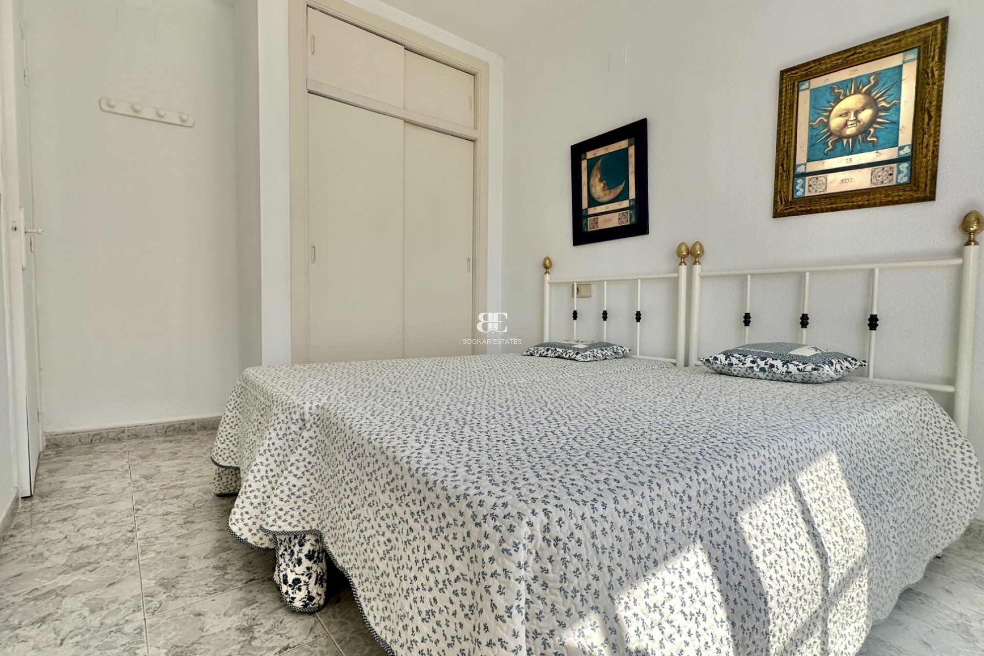 Resale - apartment -
Orihuela Costa - Playa Flamenca