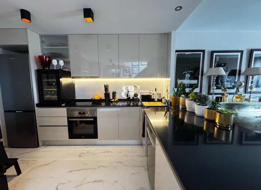 Resale - apartment -
Orihuela Costa - Playa Flamenca