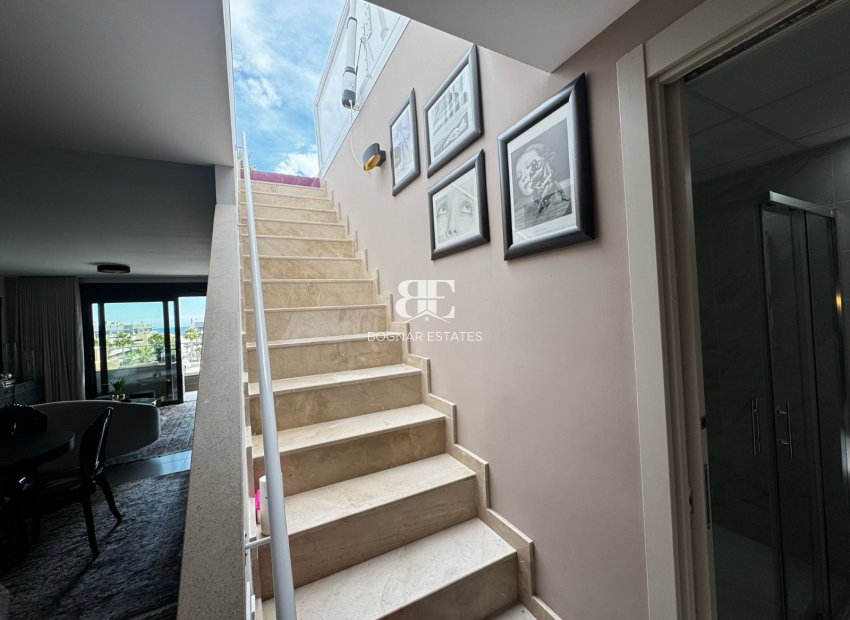Resale - apartment -
Orihuela Costa - Playa Flamenca