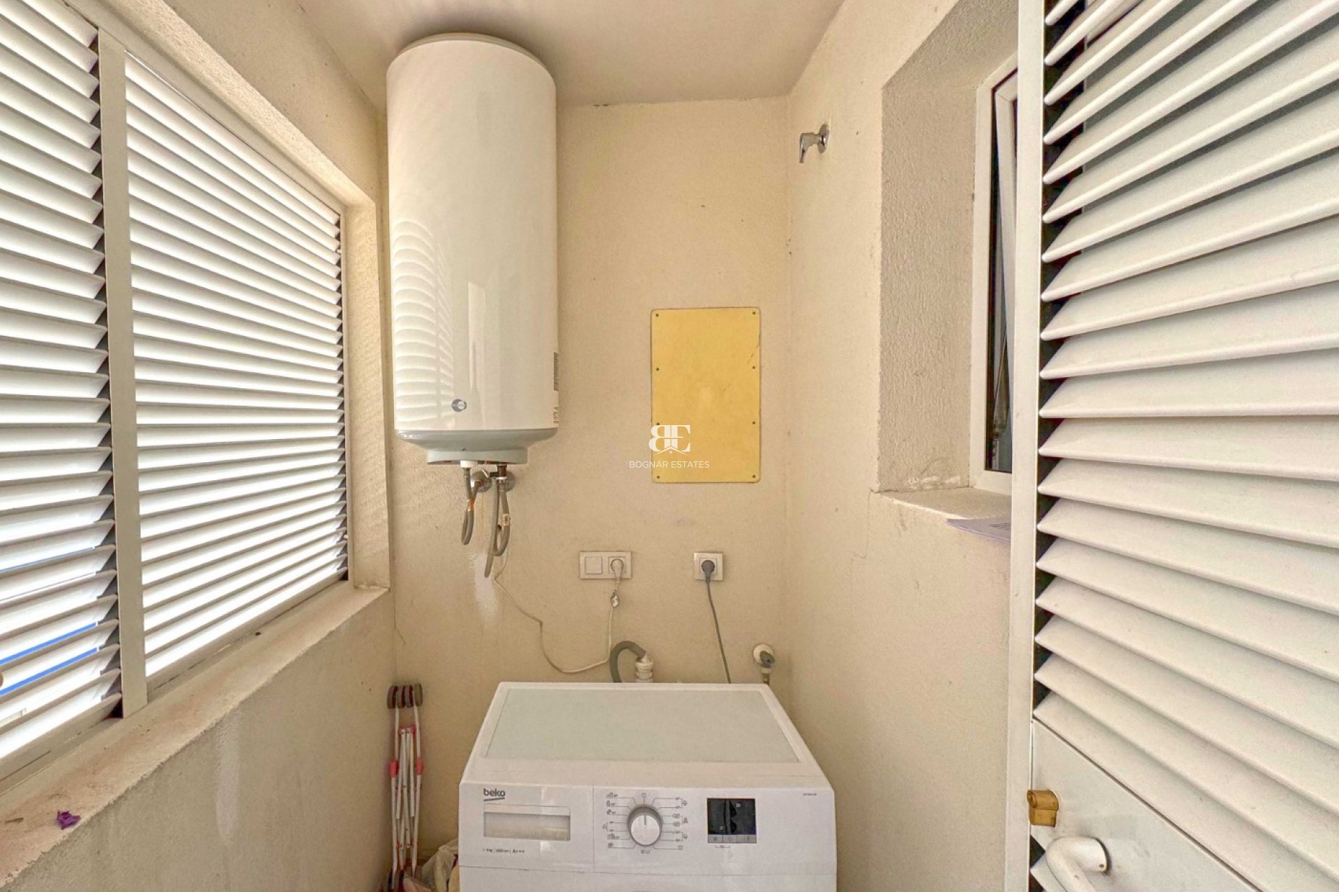 Resale - apartment -
Orihuela Costa - Playa Flamenca