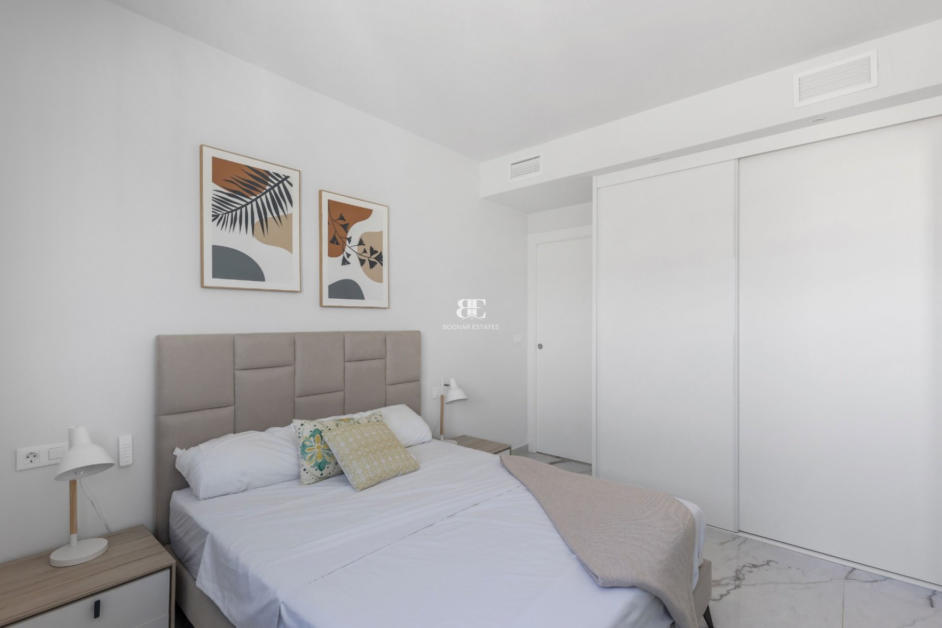 Resale - apartment -
Orihuela Costa - Playa Flamenca