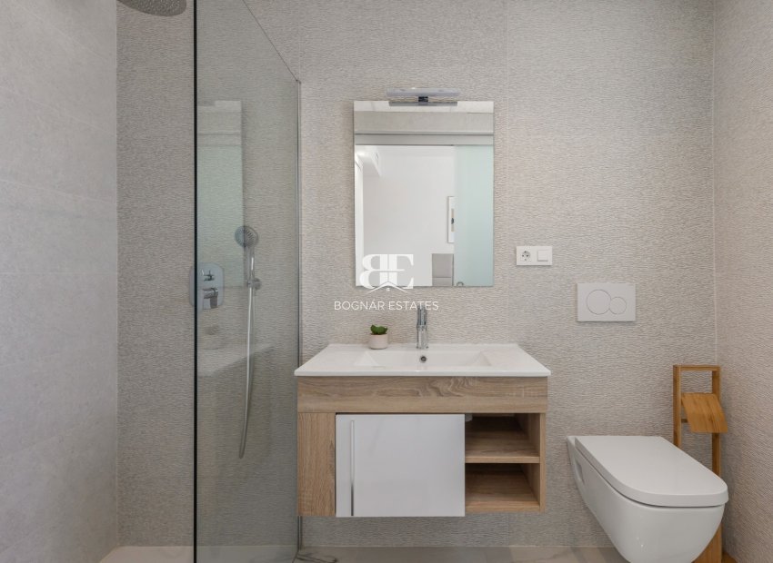 Resale - apartment -
Orihuela Costa - Playa Flamenca