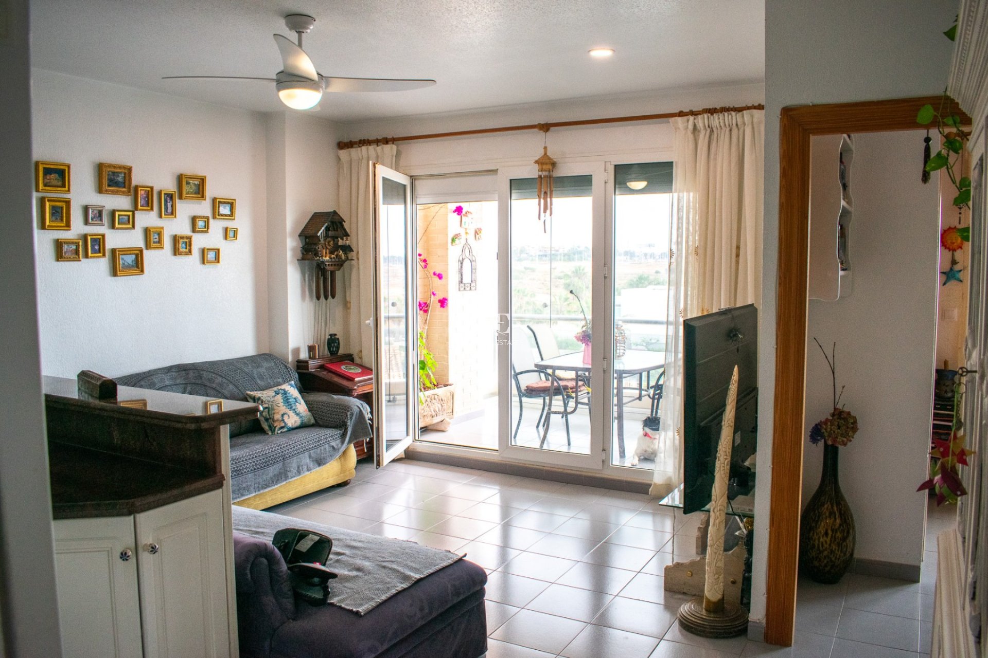 Resale - apartment -
Orihuela Costa - Playa Flamenca