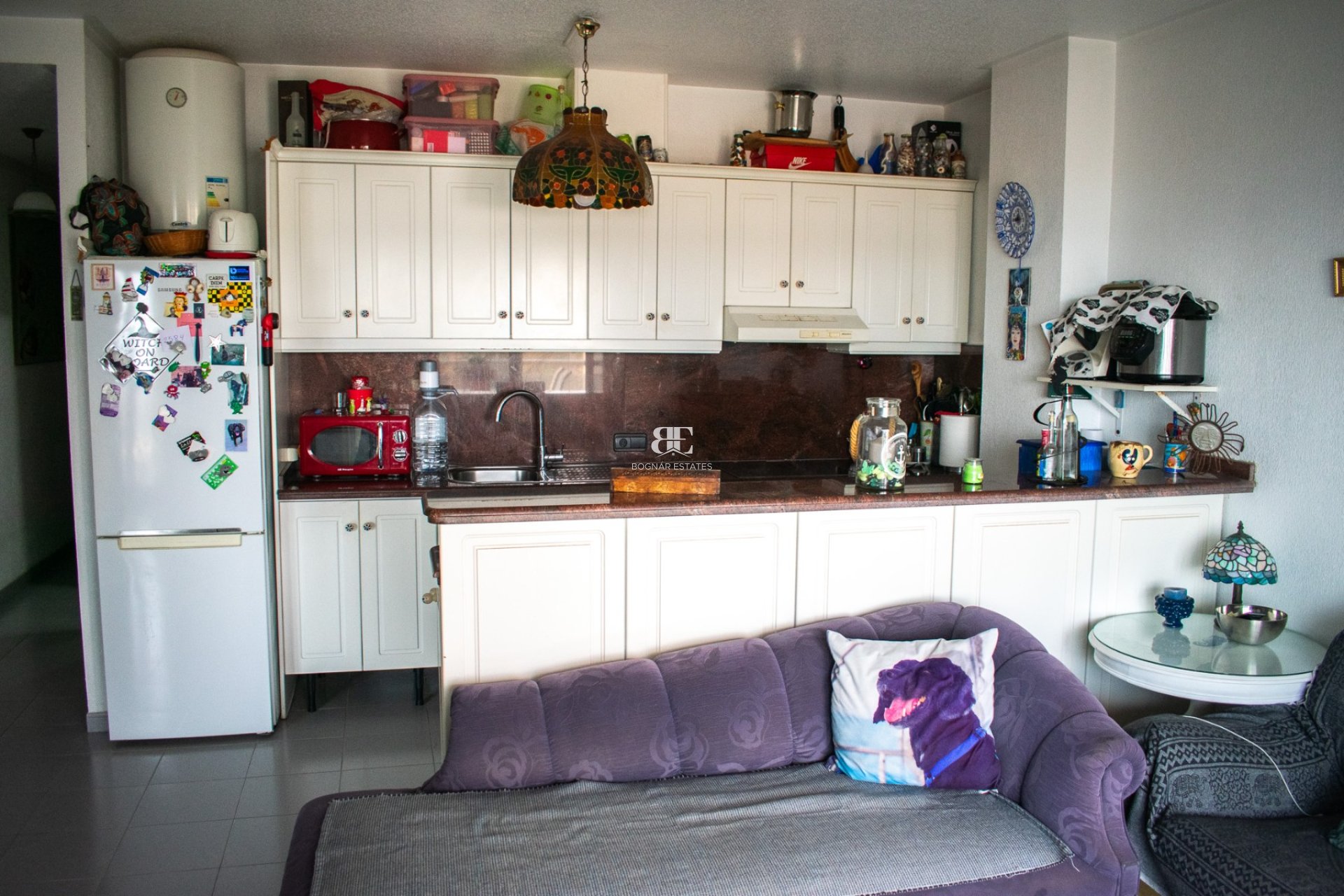 Resale - apartment -
Orihuela Costa - Playa Flamenca