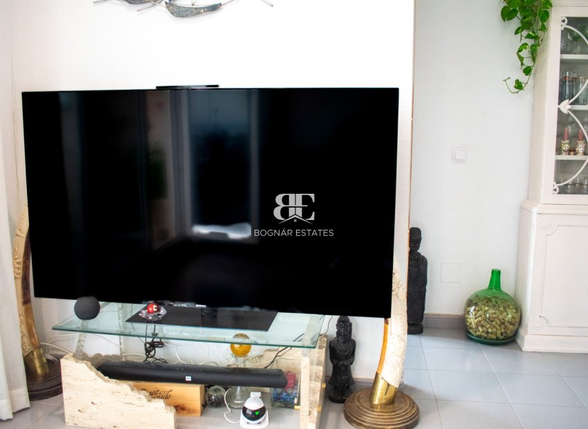 Resale - apartment -
Orihuela Costa - Playa Flamenca